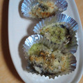 ゆっきー0428's cooksnap of when they made 旨おつまみ❀牡蠣のガーリックバター焼き❀.