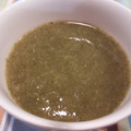 yamanam's cooksnap of when they made トロっとおいしい♪かぶの和風スープ.