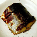 Leone0815's cooksnap of when they made 簡単♪サゴシの甘辛焼き.