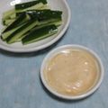陽翔mam 's cooksnap of when they made ガーリックわさマヨ.