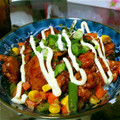 ぐ～～'s cooksnap of when they made しょうがたっぷり♪ササミのしょうが焼き.