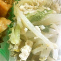 えんどおー's cooksnap of when they made 簡単★白菜とツナともやしの炒め物★.