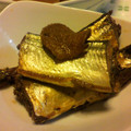 ちゃことゆうな's cooksnap of when they made 山椒がアクセント。さんまの生姜煮.