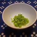 ばいまくるー's cooksnap of when they made ライム胡椒.