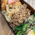 momoppo's cooksnap of when they made 油不要！！万能豚そぼろ【冷凍・作り置き】.
