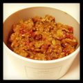 SnOw_Elsa's cooksnap of when they made ☆キーマカレー☆.