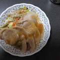 みほまる。's cooksnap of when they made 超簡単！豚の生姜焼き♪.