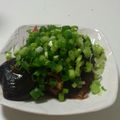 kanya67's cooksnap of when they made お店の味！しいたけのバターしょうゆ煮込み.