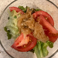 ようさんママ's cooksnap of when they made ☆新玉ねぎとトマトのサラダ☆.
