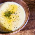 カズ形33's cooksnap of when they made コーンスープ　♪旬のとうもろこし♪.