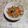 くネコまろす's cooksnap of when they made 揚げない！豚肉とたっぷりキノコの南蛮漬け.