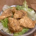 よッちャん's cooksnap of when they made 本格インド：簡単タンドリーチキン.