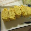 miyuki12's cooksnap of when they made お弁当に美味しい卵焼き☆彡.