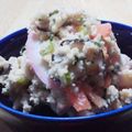 yappyパクパク's cooksnap of when they made 自己流～おから.