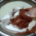 孫炒飯's cooksnap of when they made おじちゃんの旨クサ辛味噌♪.