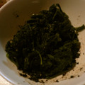 翔仁LOVE's cooksnap of when they made 胡麻和えの素.