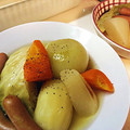 natsu1231's cooksnap of when they made 定番☆お鍋で簡単じんわりポトフ♪.