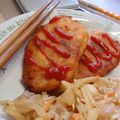 ますとー's cooksnap of when they made 簡単＊ハッシュドポテト.