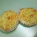 KABOCHAN☆'s cooksnap of when they made 簡単りんごケーキ.