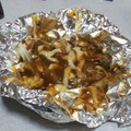 たるp's cooksnap of when they made ささみのホイル焼きカレーソース.