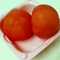 ◇クロエ◇'s cooksnap of when they made 簡単！トマトの皮剥き.