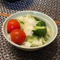 ちゃぴ♥'s cooksnap of when they made 【作りおき】旨塩ダレの無限キャベツ.