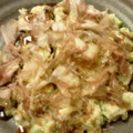 あしゃたろー's cooksnap of when they made 簡単！ねぎ焼き（お好み焼き）.