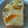 jasminema's cooksnap of when they made 簡単！かぼちゃのパウンドケーキ☆.
