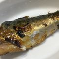 さおりん@料理特訓中's cooksnap of when they made サバの照り焼き.