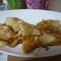 K/S's cooksnap of when they made 白身魚の煮付け.