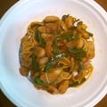 まいっちんぐ！'s cooksnap of when they made 簡単☆懐かしの喫茶店ナポリタン・お弁当も.
