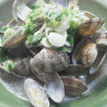 鹿児島県太郎's cooksnap of when they made 旨し！あさりの酒蒸し。.