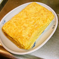 春小町's cooksnap of when they made 簡単！！ふわふわダシ巻き卵.