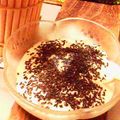 クマタベ's cooksnap of when they made 新しいヨーグルトの食べ方！豆腐とまぜる！.