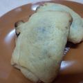 緋牡丹お教's cooksnap of when they made 超簡単パイ生地～♡.
