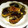 みれりゆまま's cooksnap of when they made ナスのはさみ揚げ.