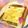 向日葵◎'s cooksnap of when they made 簡単　焼肉のタレチーズトースト.
