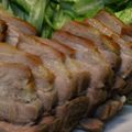 alohabell's cooksnap of when they made ★ 塩焼豚・塩チャーシュー ★.