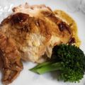 りじゅら's cooksnap of when they made 簡単ヘルシー！ムネ肉の照り焼き.