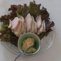 RINRI☆'s cooksnap of when they made ★鳥はむ★.