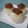 あいMIX's cooksnap of when they made ネギ味噌焼きおにぎり.