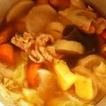 ジュリネ☆'s cooksnap of when they made 我が家のおでん.