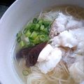 oBsession's cooksnap of when they made 鯛にゅうめん.