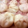 フウミン's cooksnap of when they made 超簡単！！小龍包.