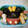 らいらいらー's cooksnap of when they made ｷｬﾗ弁　　簡単後ろ向きﾐｯｷｰ.