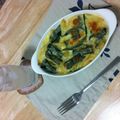 紫陽28's cooksnap of when they made 簡単グラタンホワイトソースは作りません！.