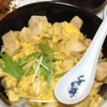 mittan825's cooksnap of when they made 簡単とろとろ親子丼☆.