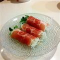 ｙａｓｓａｎパパ's cooksnap of when they made 生ハム大根ロール.