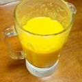 YUKIKI☆'s cooksnap of when they made 皮までみかんドリンク.