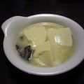 たなか家's cooksnap of when they made とろける湯豆腐♪.